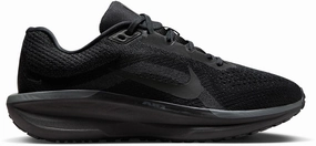 Memory Foam Slip Resistant Nike Winflo 11 Womens Road Running Shoes