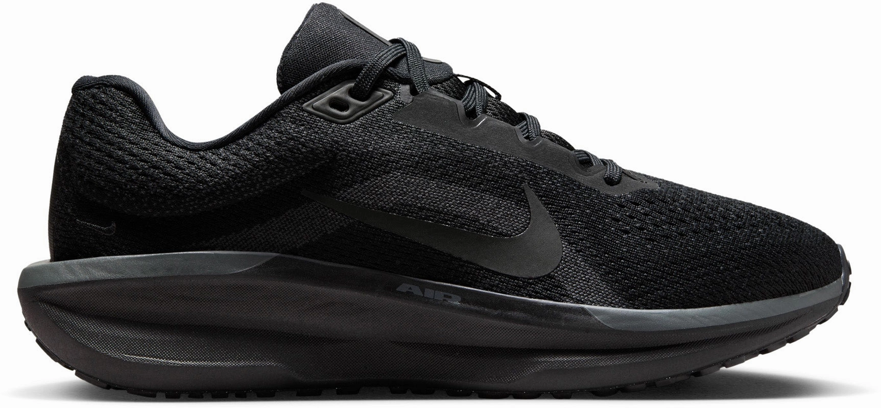 All Day Support Ergonomic Nike Winflo 11 Womens Road Running Shoes
