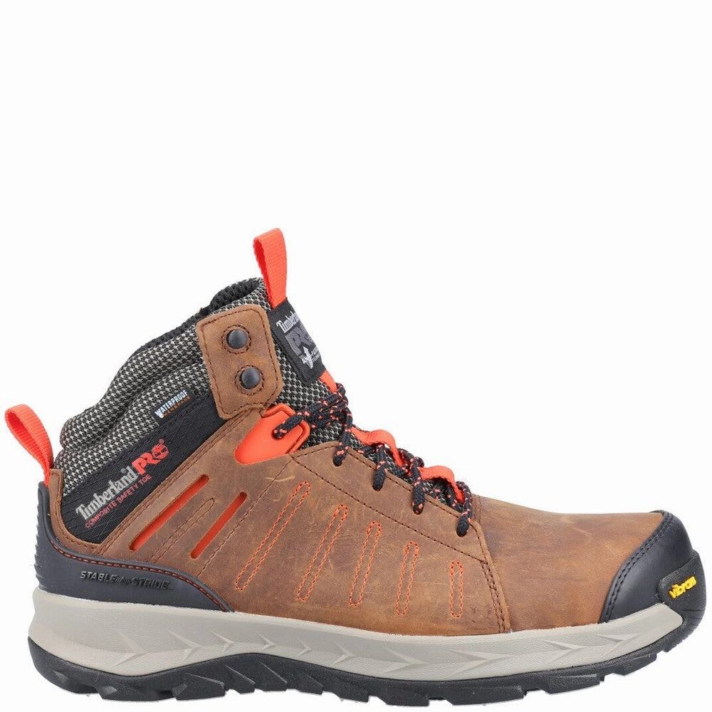 Timberland Pro Trailwind Work Boot Daylong Comfort