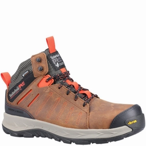 Flat Feet Shoes Timberland Pro Trailwind Work Boot
