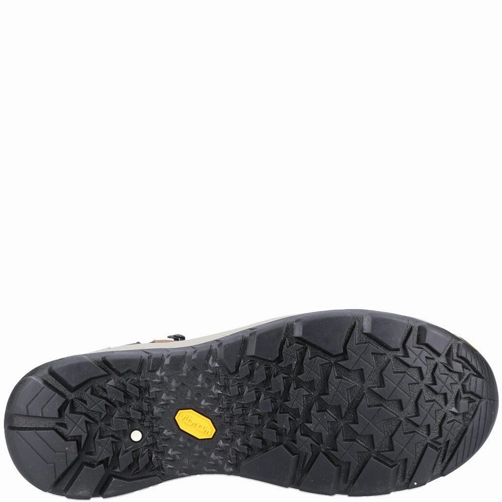 Water Resistant Versatile Footwear Timberland Pro Trailwind Work Boot