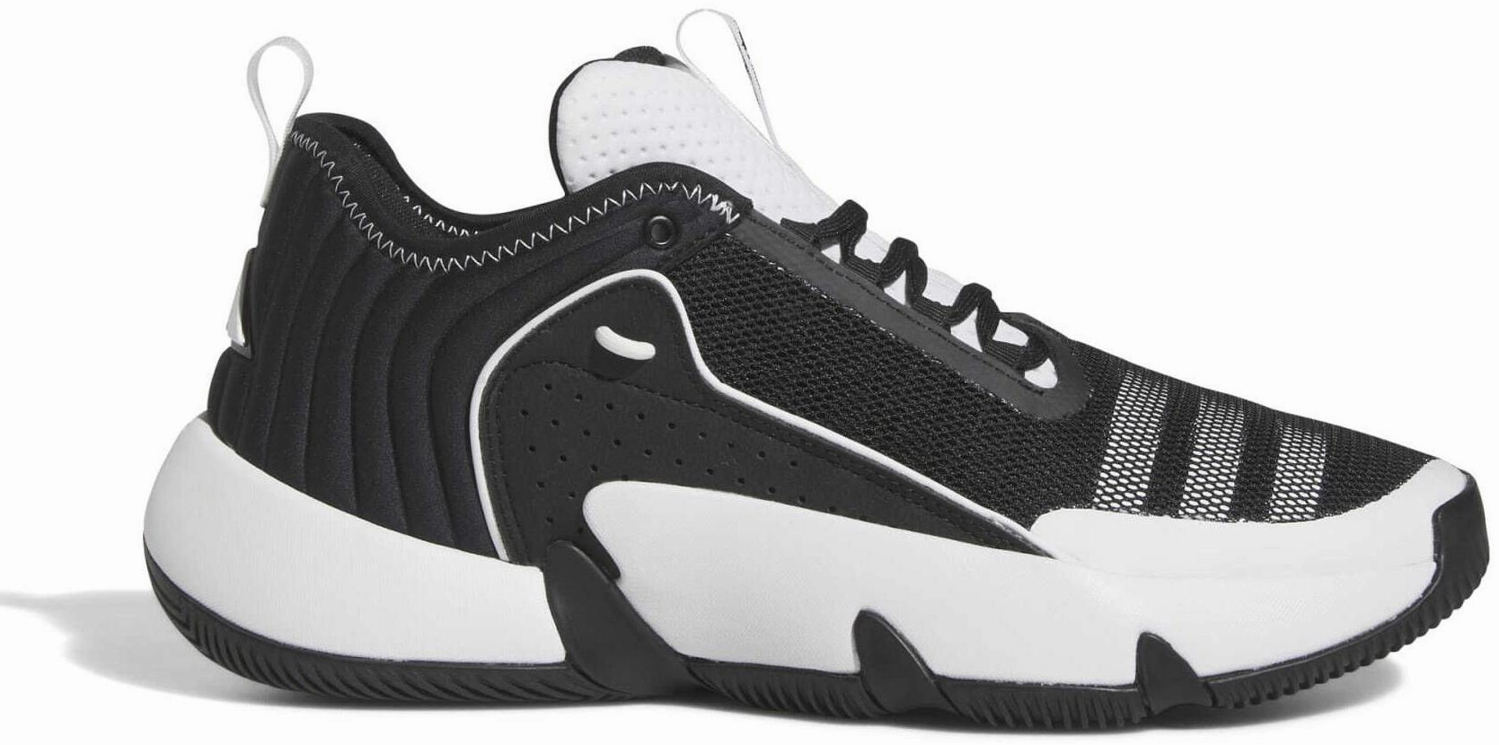 Grippy Soles Trae Unlimited Men'S Basketball Shoes