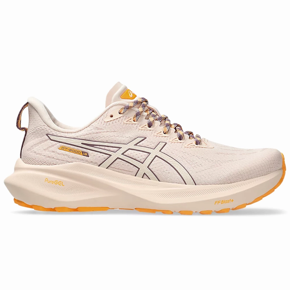 Women'S Asics Gt-2000 13 Tr Weather Resistant
