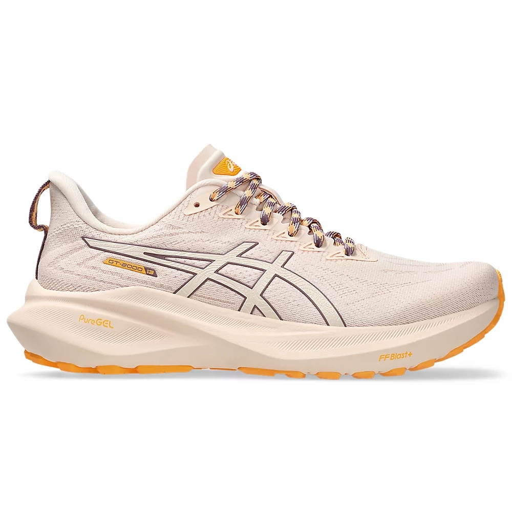 Minimalist Slip Resistant Women'S Asics Gt-2000 13 Tr