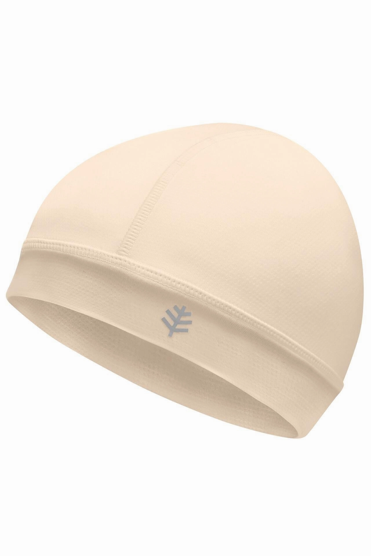 Hubbard UV Skull Cap | Beige