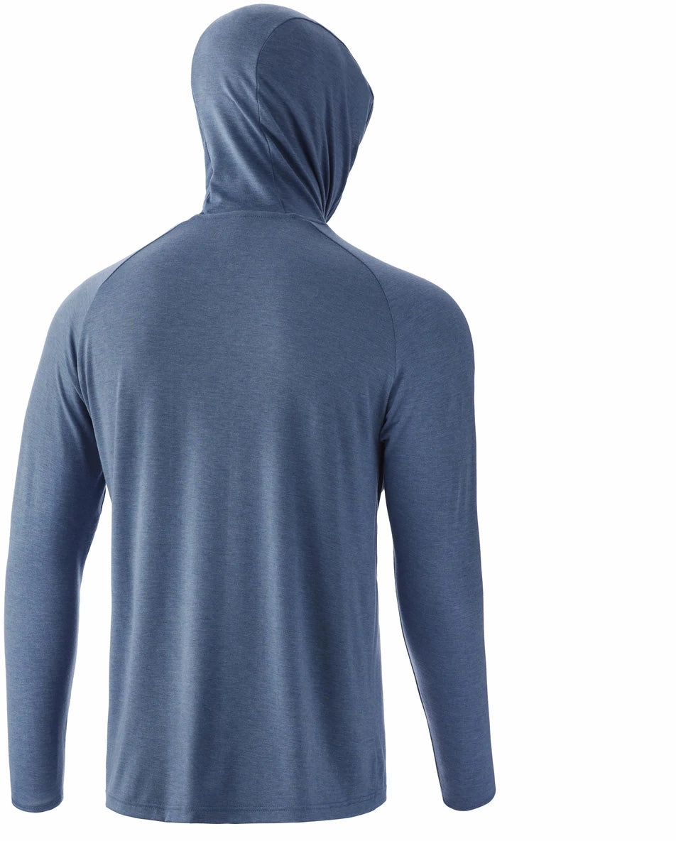 Huk Waypoint Tech Hoodie