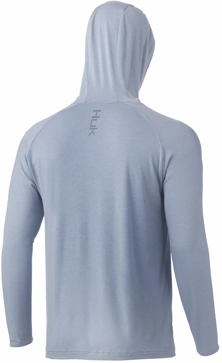 Huk Waypoint Tech Hoodie