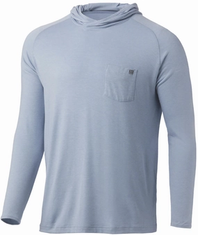 Huk Waypoint Tech Hoodie