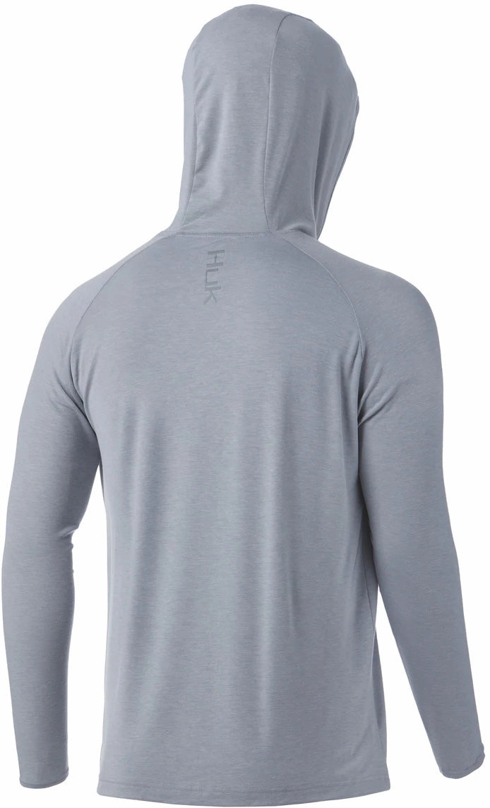 Huk Waypoint Tech Hoodie
