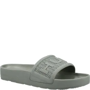 Lightweight Hunter Bloom Algae Foam  Slide