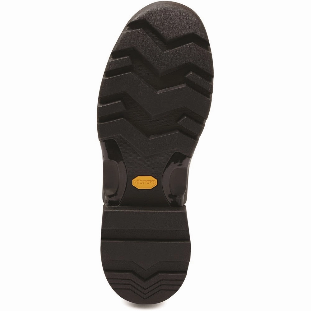 Hunter Balmoral Hybrid Tall Wellington Minimalist Shoes All Day Comfort