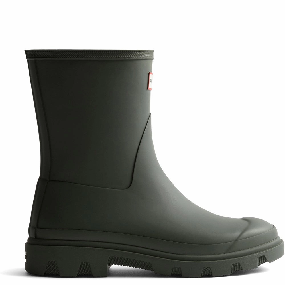 Grippy Traction Stable Hunter Downpour Short Boot