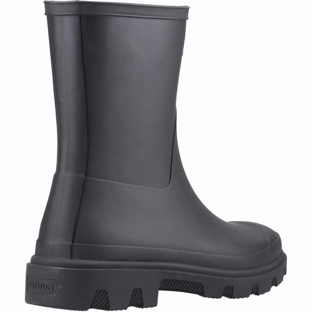 Hunter Downpour Short Boot Timeless