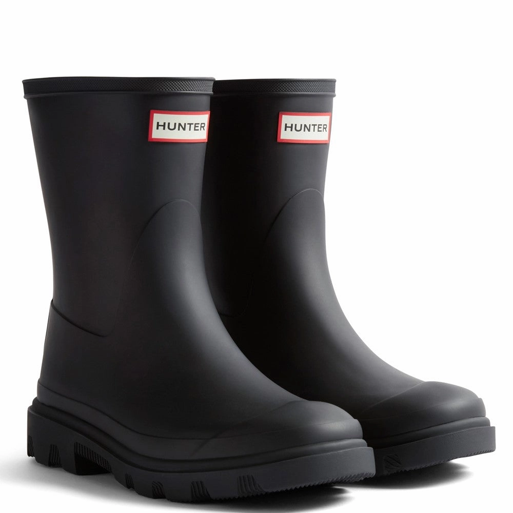 Hunter Downpour Short Boot Eco Friendly