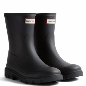 Hunter Downpour Short Boot Eco Friendly