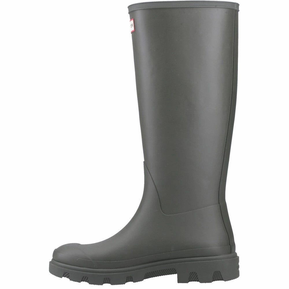 Comfort Technology Sustainable Shoes Hunter Downpour Tall Boot