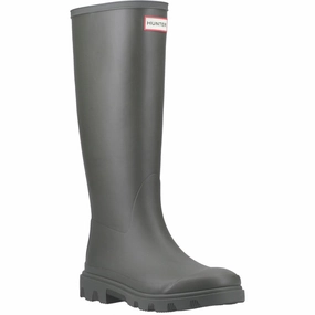 Hunter Downpour Tall Boot Quick Dry