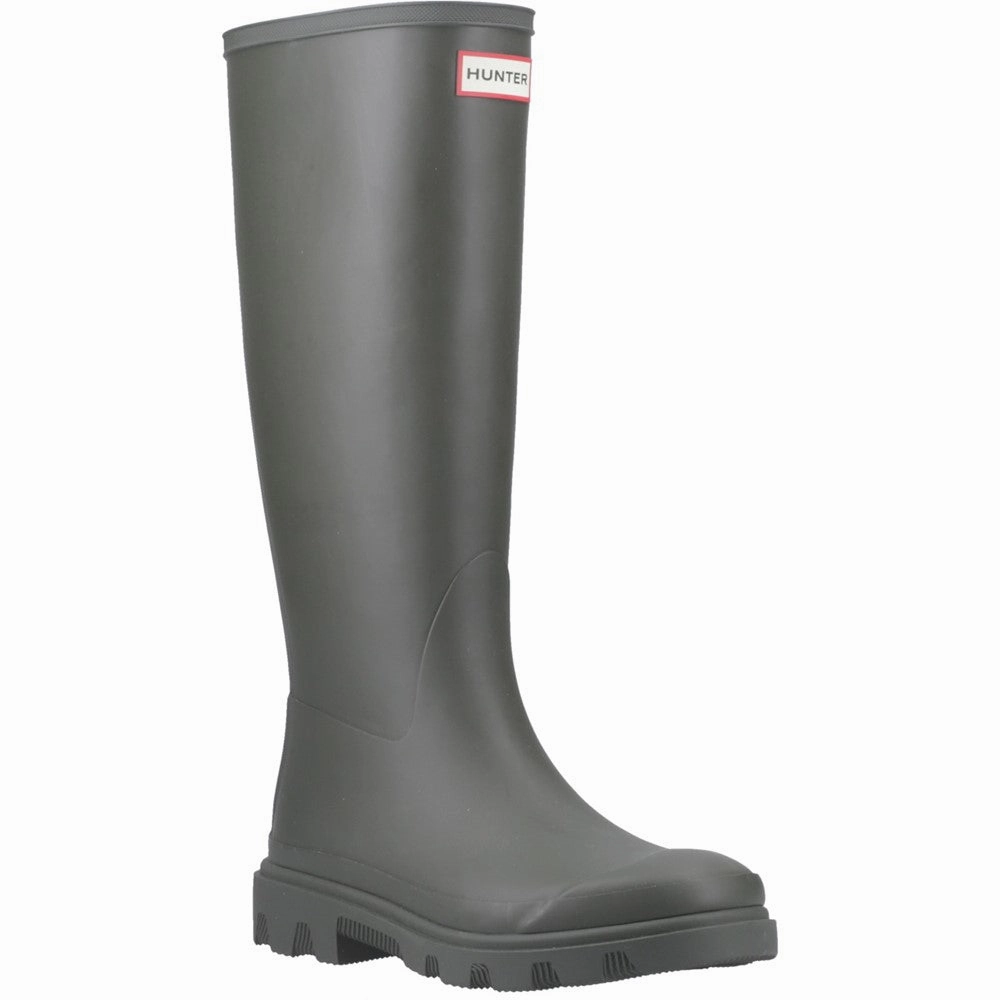 Hunter Downpour Tall Boot Quick Dry