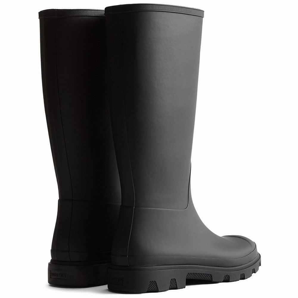 Cushioned Insoles Hunter Downpour Tall Boot