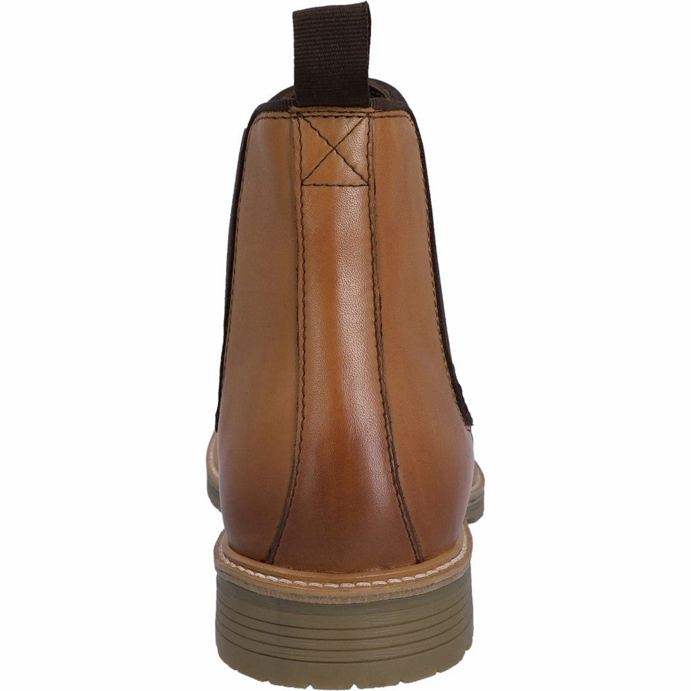 Comfort Shoes Hunter Munro Dealer Boot