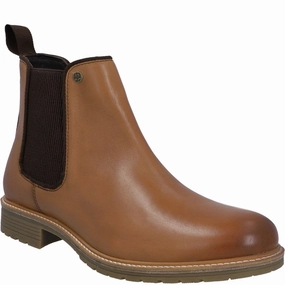 Comfort Technology Lightweight Hunter Munro Dealer Boot