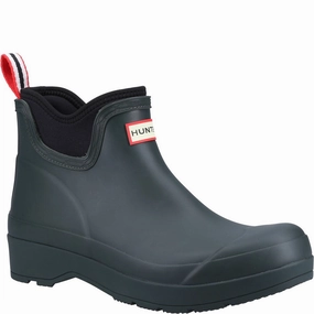Hunter Play Chelsea Neoprene Boot Non Slip Versatile Footwear