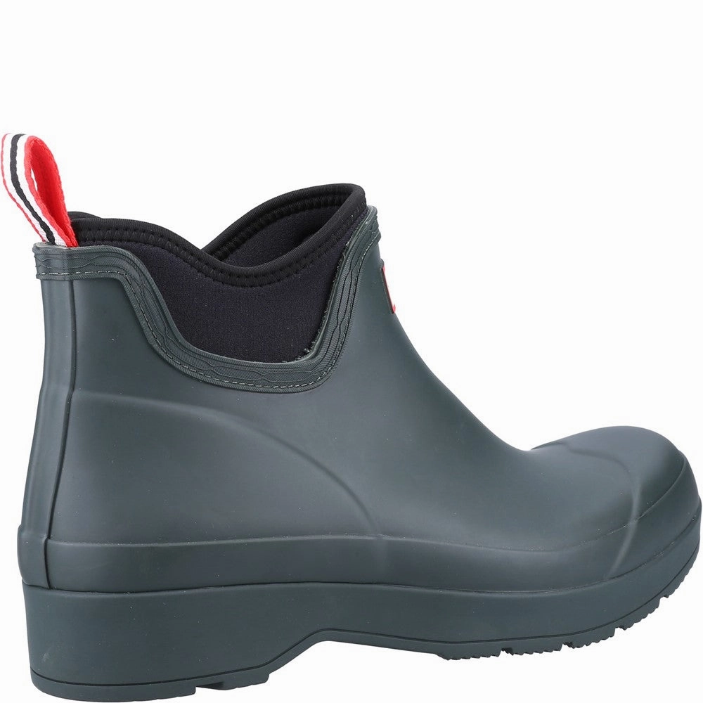 Eco Friendly Slip On Shoes Hunter Play Chelsea Neoprene Boot