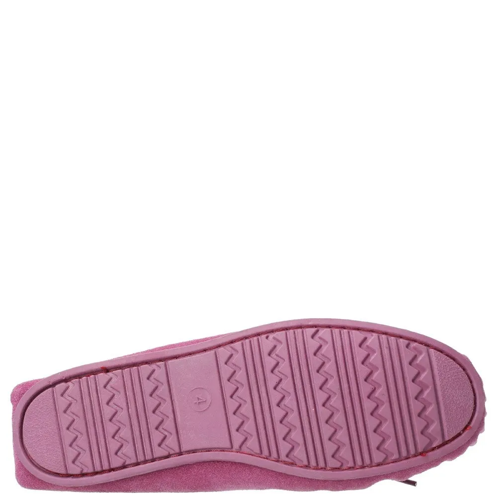 Everyday Footwear Hush Puppies Allie Slipper