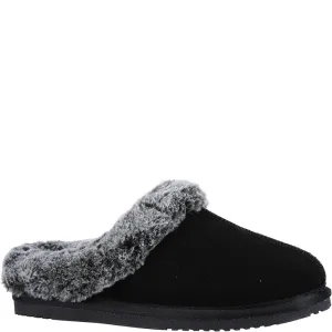 All Day Support Smart Casual Footwear Hush Puppies Amara Slipper