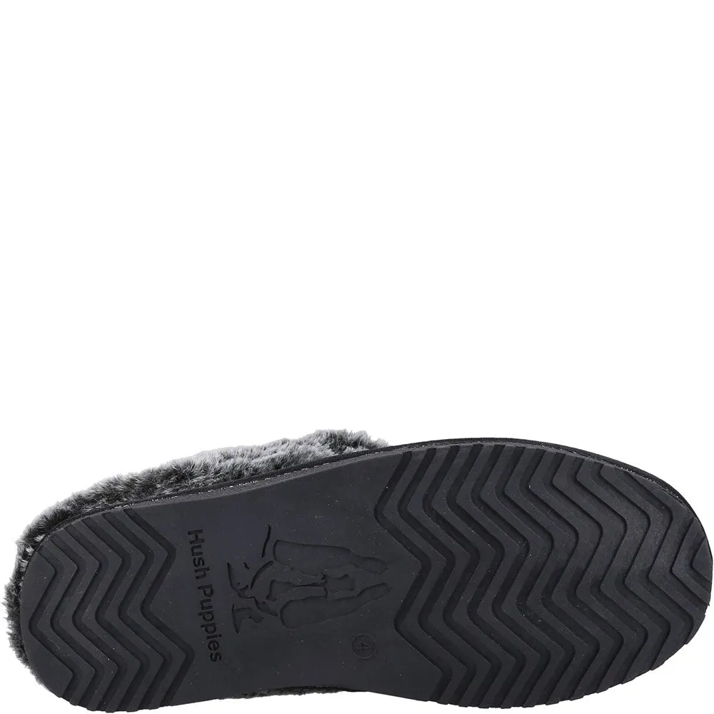 Hush Puppies Amara Slipper Lightweight