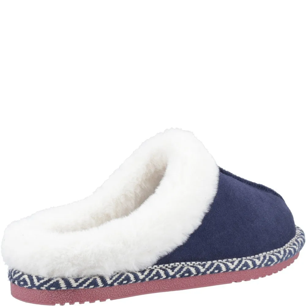 Hush Puppies Amara Slippers Essential Footwear Minimal Footwear