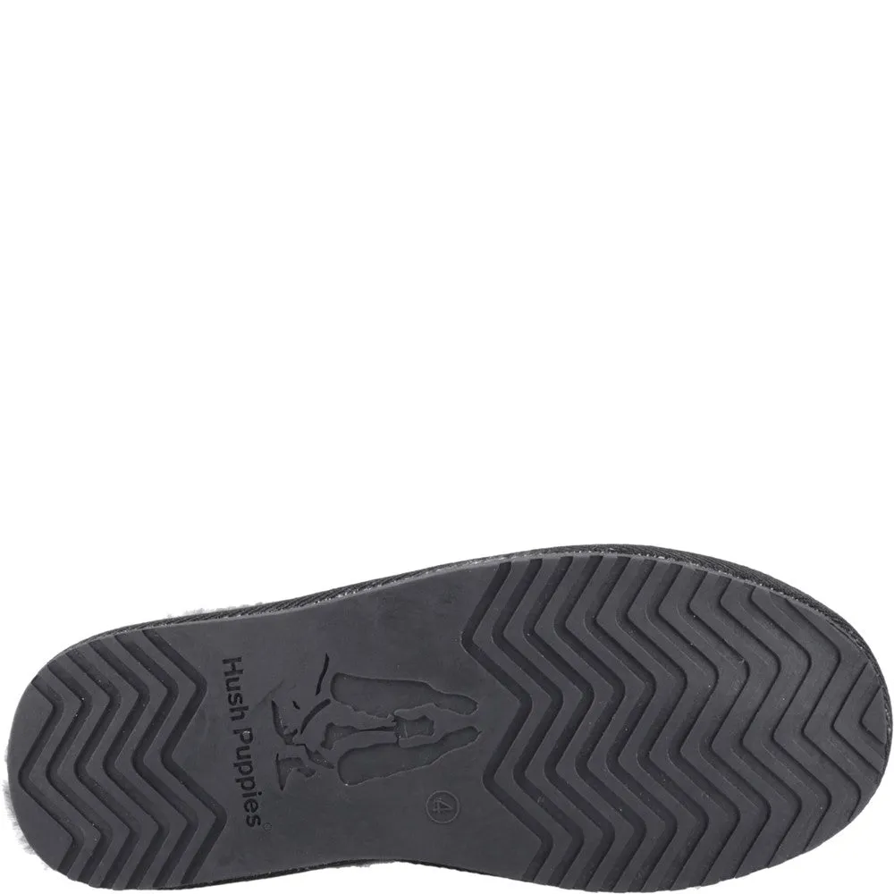 Stylish Footwear Rugged Hush Puppies Anika Slipper