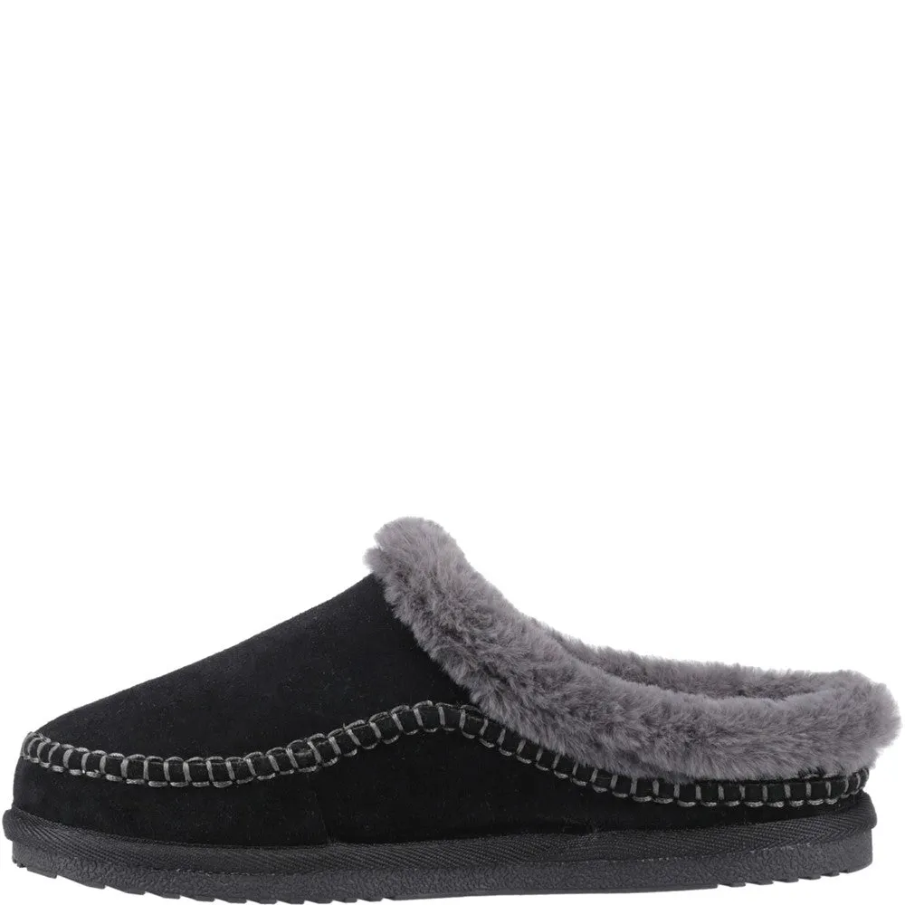 Easy On Off Hush Puppies Anika Slipper