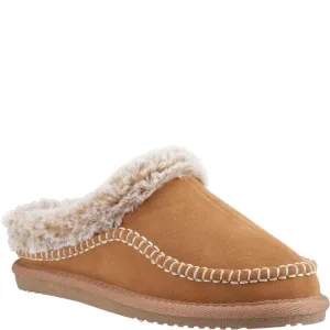 Premium Comfort Hush Puppies Anika Slipper