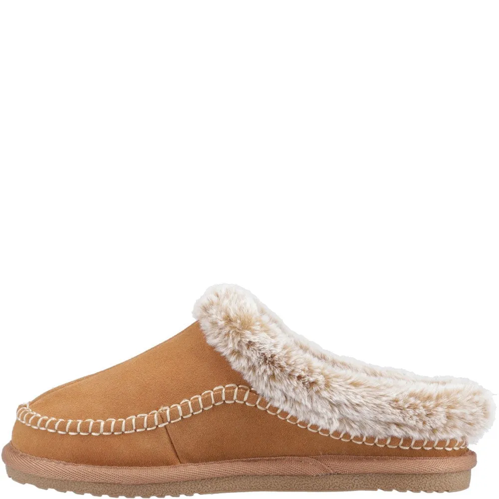 Hush Puppies Anika Slipper Sustainable Shoes