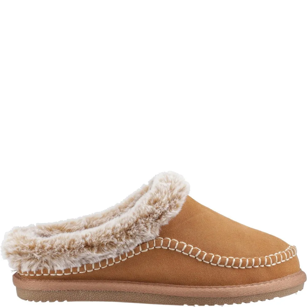 Everyday Sneakers Hush Puppies Anika Slipper