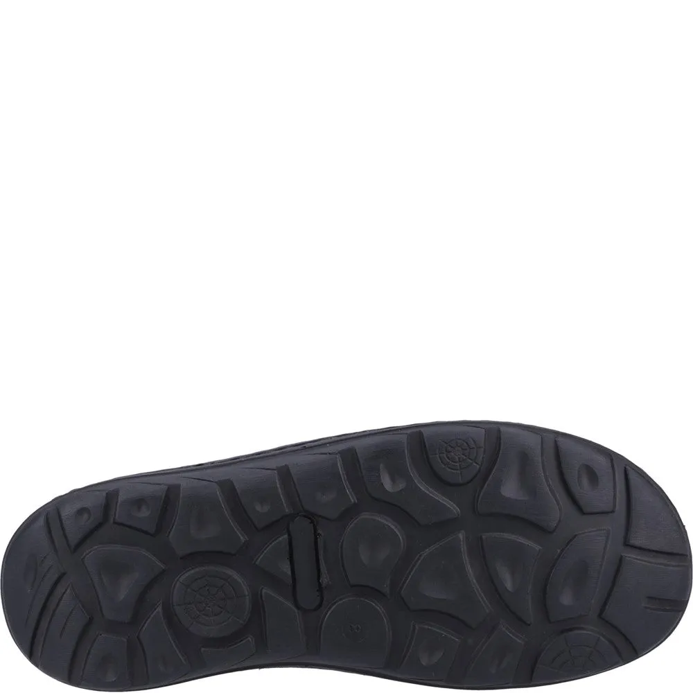 Hush Puppies Archer Mule Sandal Breathable