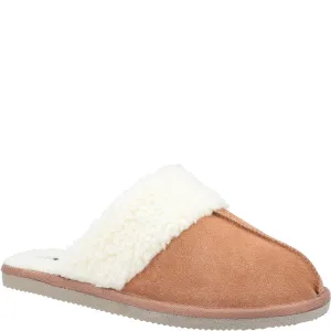 Hush Puppies Arianna Mule Slippers Lightweight Shoes Minimalist