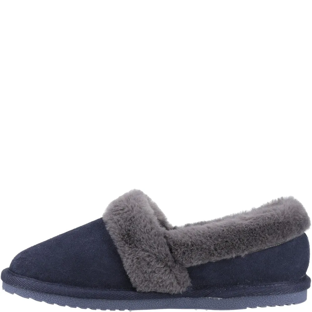 Moisture Wicking Everyday Sneakers Hush Puppies Ariel Slipper