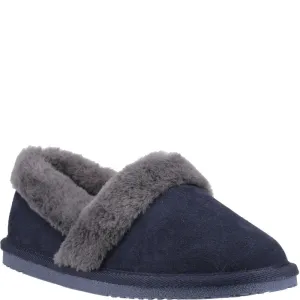 Hush Puppies Ariel Slipper Odor Resistant