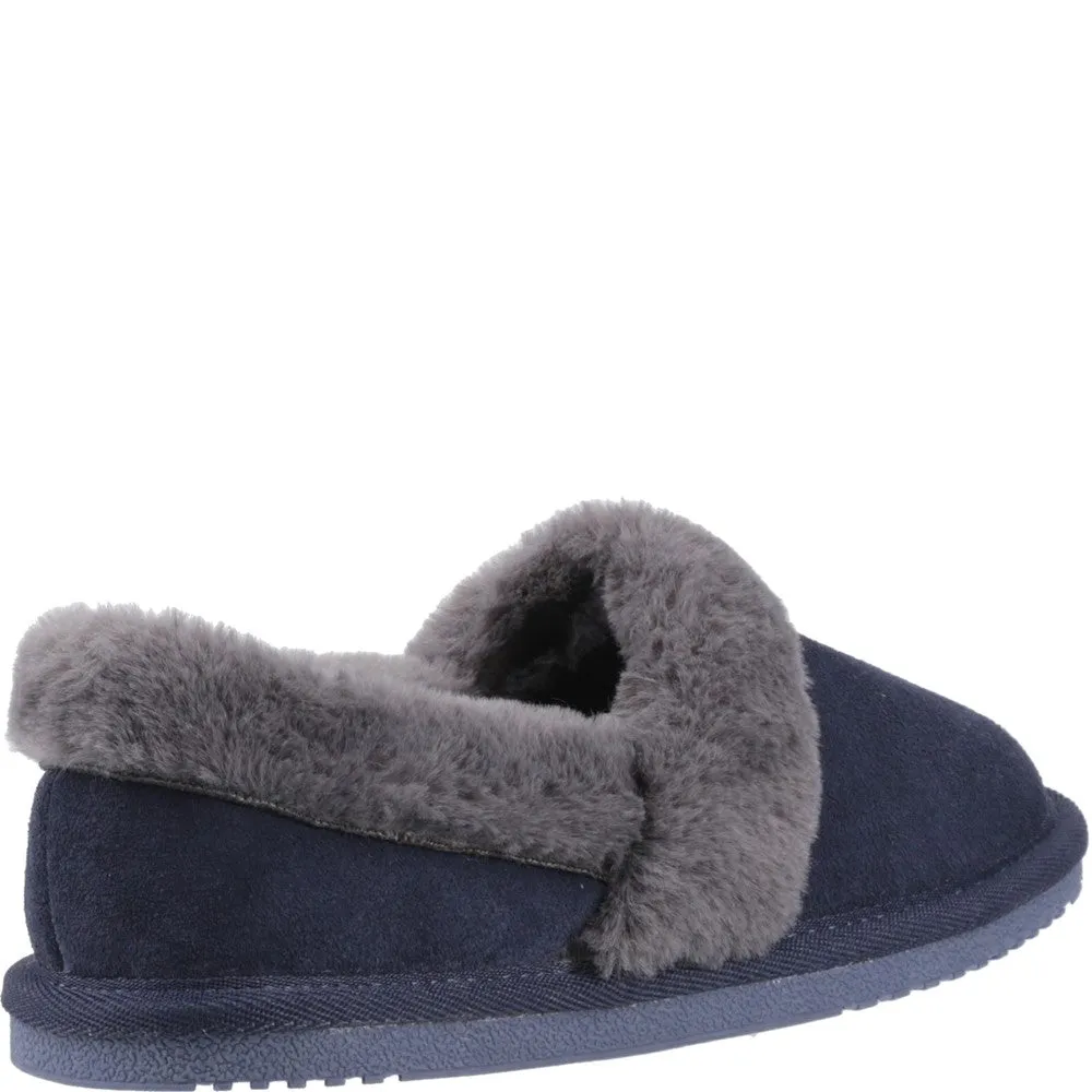 All Day Support Hush Puppies Ariel Slipper