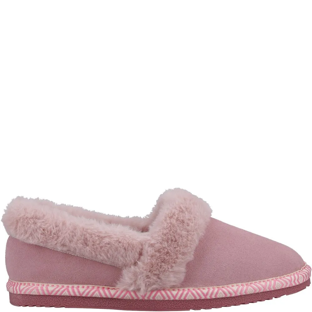 Comfort Shoes Hush Puppies Ariel Slippers