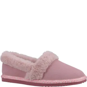 Fashion Footwear Slip Resistant Hush Puppies Ariel Slippers