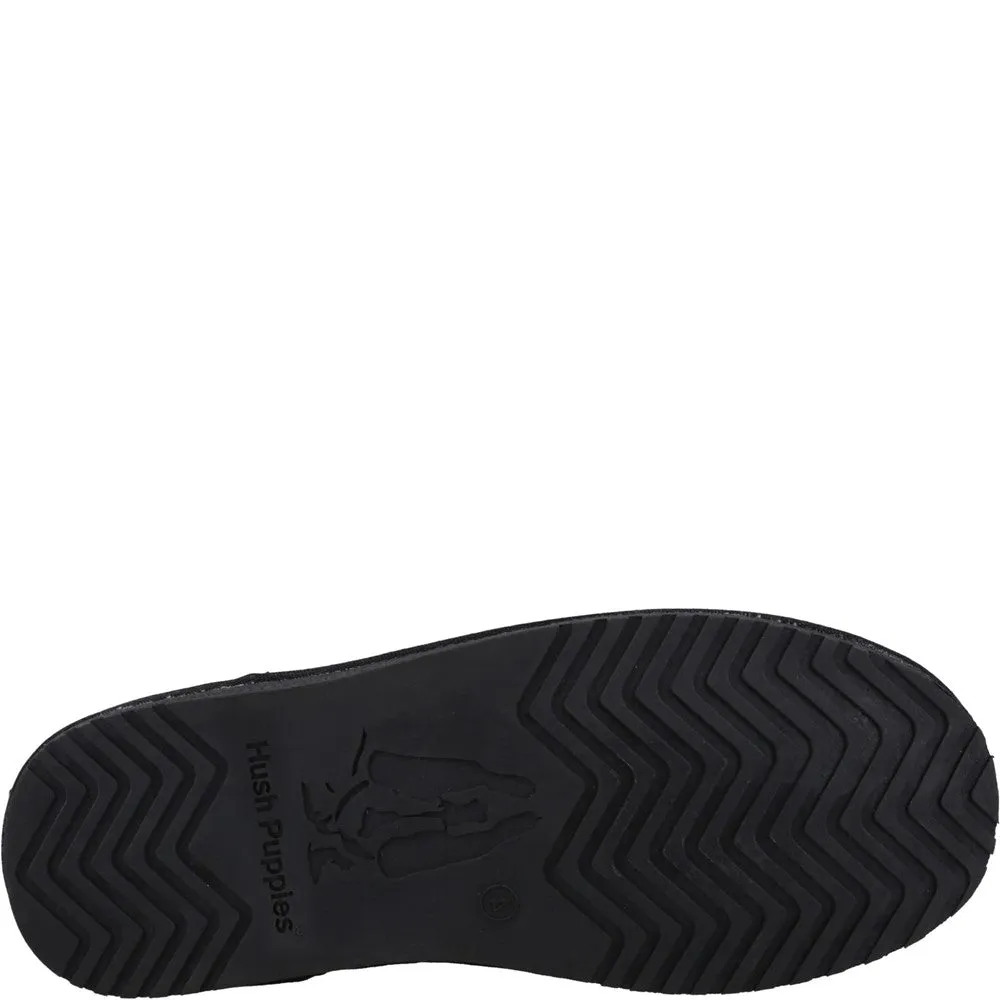 All Day Support All Day Comfort Hush Puppies Ashanti Slippers