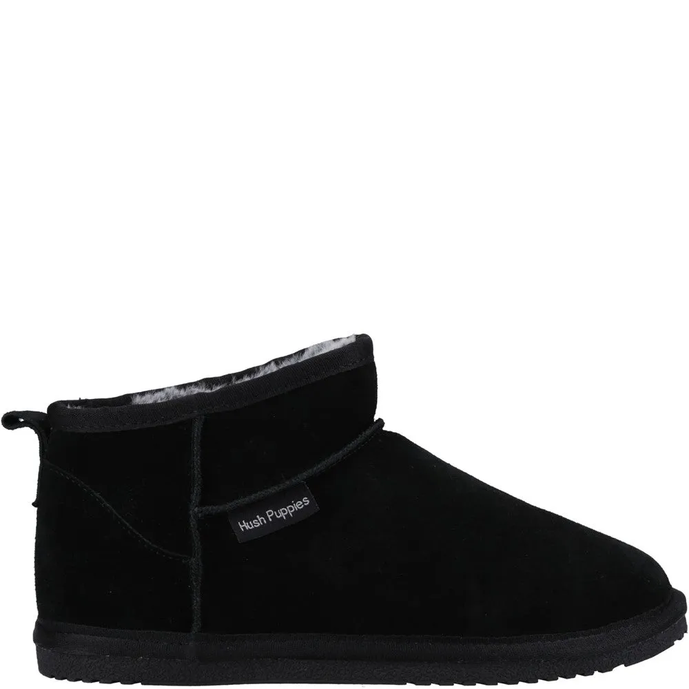 Hush Puppies Ashanti Slippers Recycled Materials Stylish Footwear