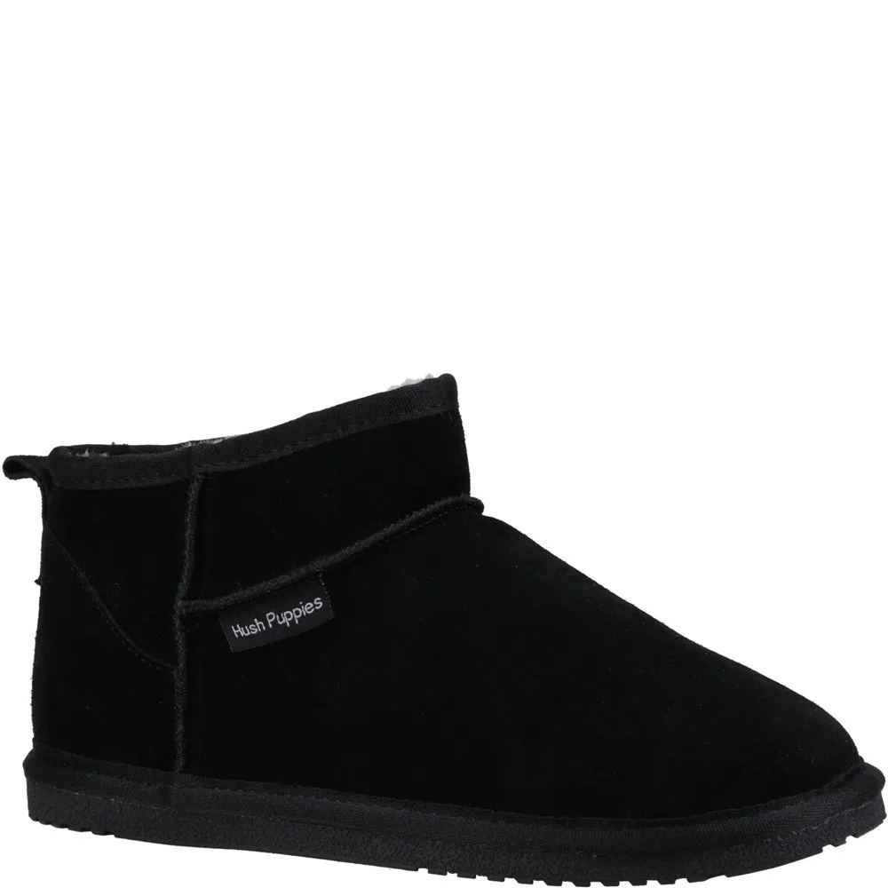 Hush Puppies Ashanti Slippers Modern Footwear Eco Friendly