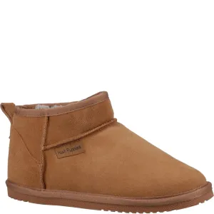 Functional Footwear Hush Puppies Ashanti Slippers