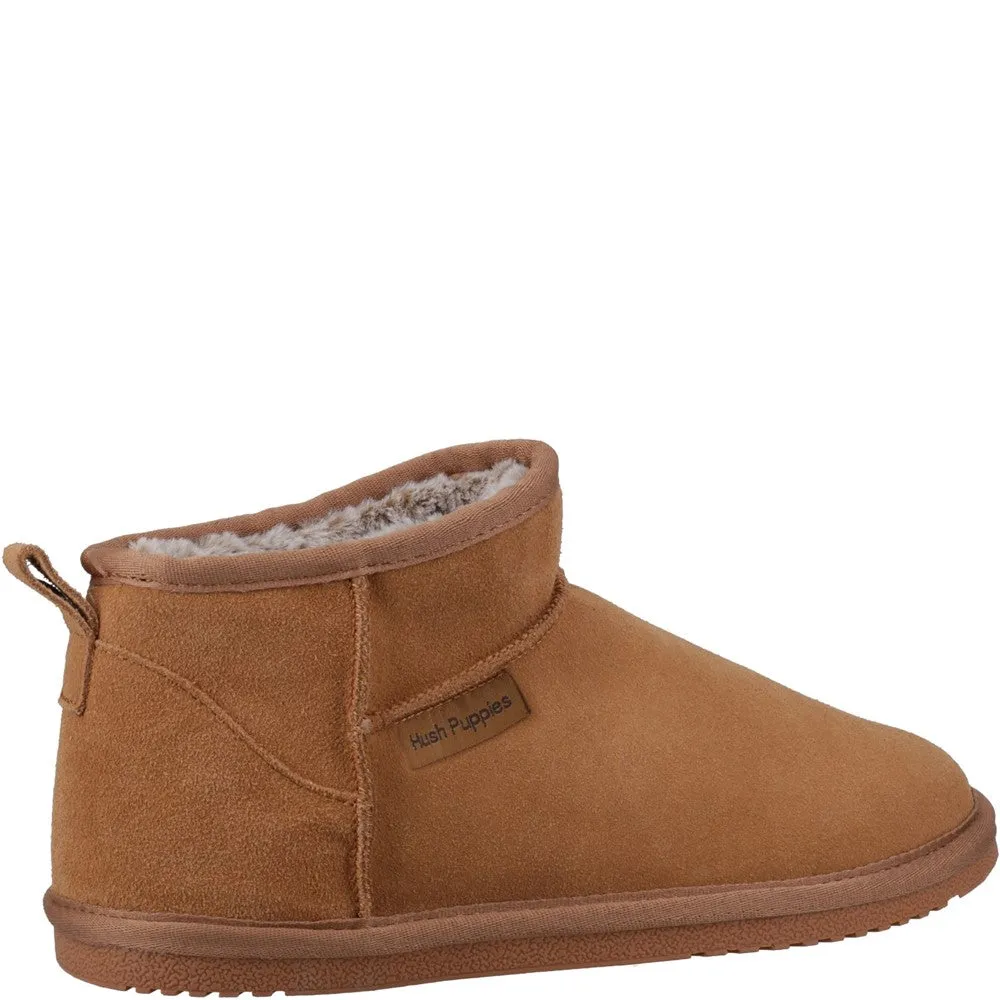 Hush Puppies Ashanti Slippers Modern Footwear