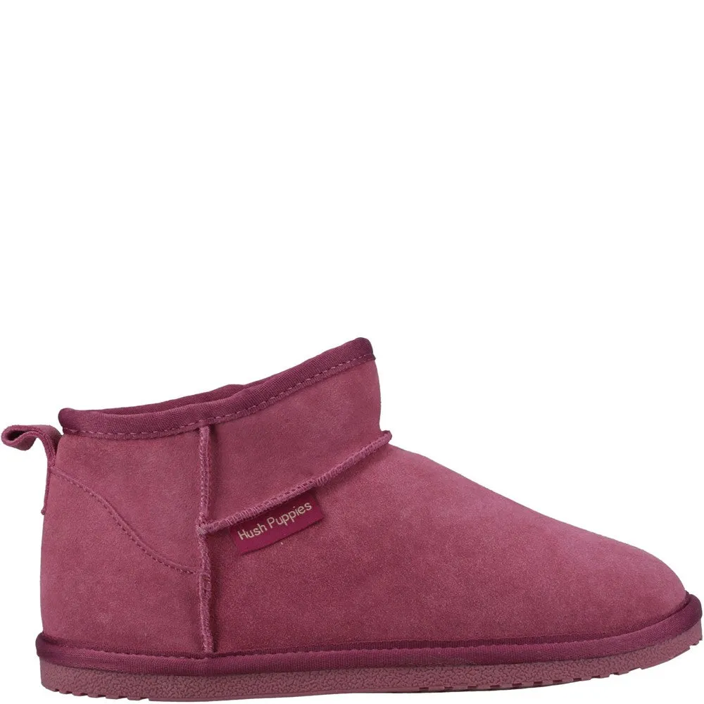Everyday Footwear Hush Puppies Ashanti Slippers