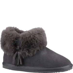 Hush Puppies Ayana Slippers Cushioned